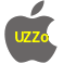 Aplicativo UZZo para iOS